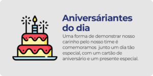 aniversariante