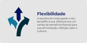 flexibilidade